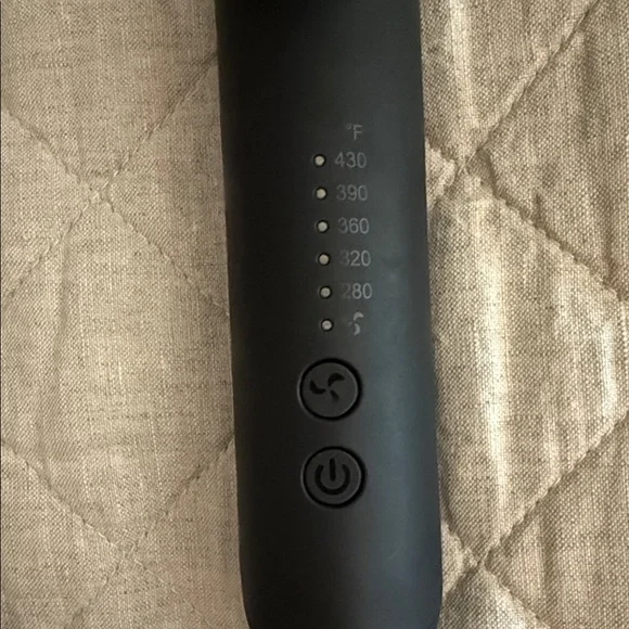 L’ange Le Duo Hair Straightener and Curler - Picture 2 of 7